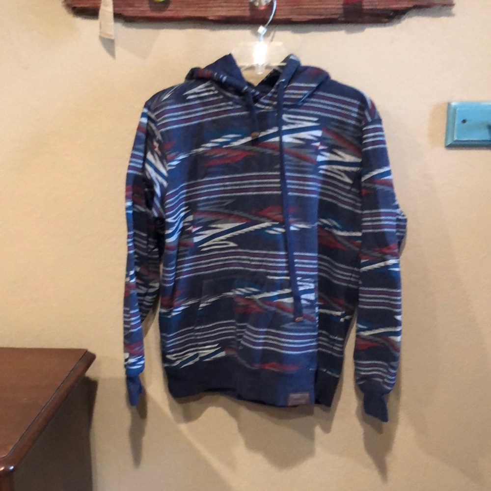 Ariat hoodie